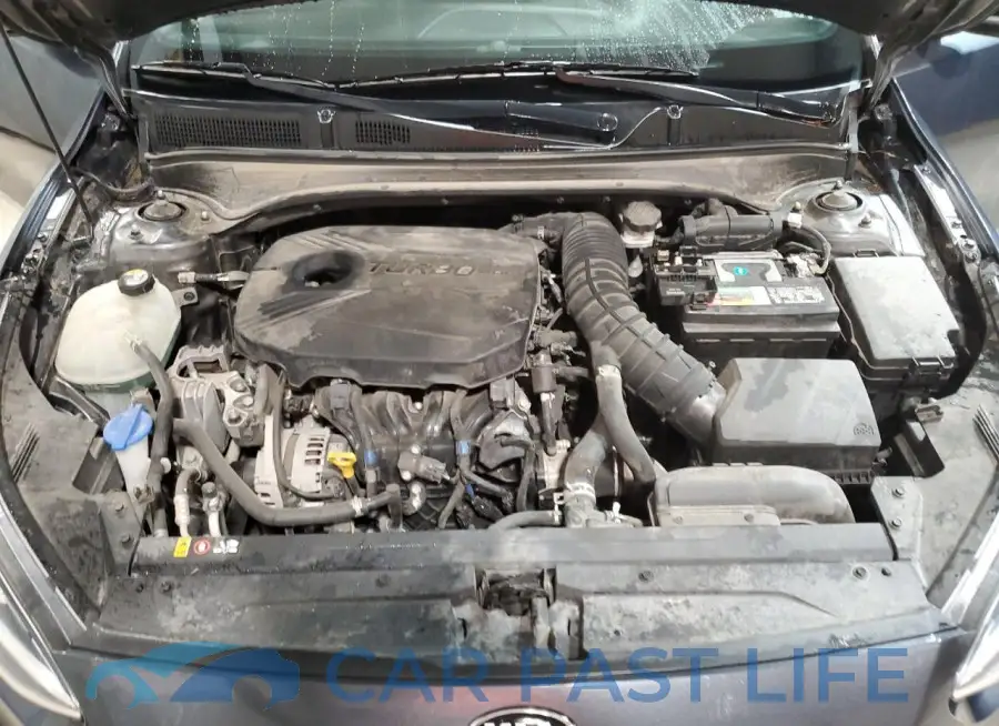 3KPF44AC7LE167837# 11