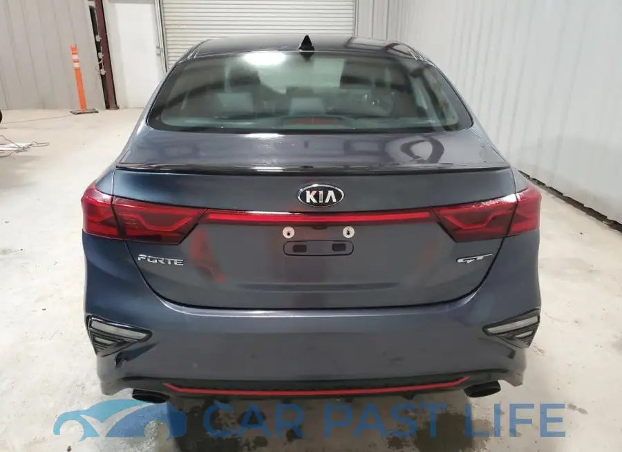 3KPF44AC7LE167837# 6