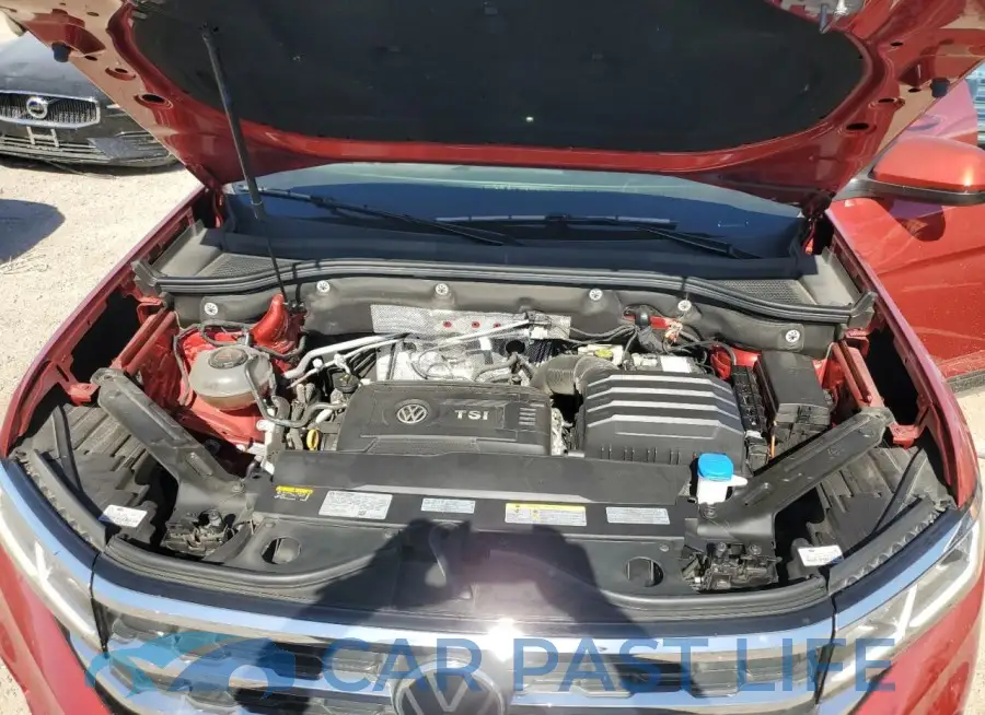 1V2KP2CA5NC508313# 12