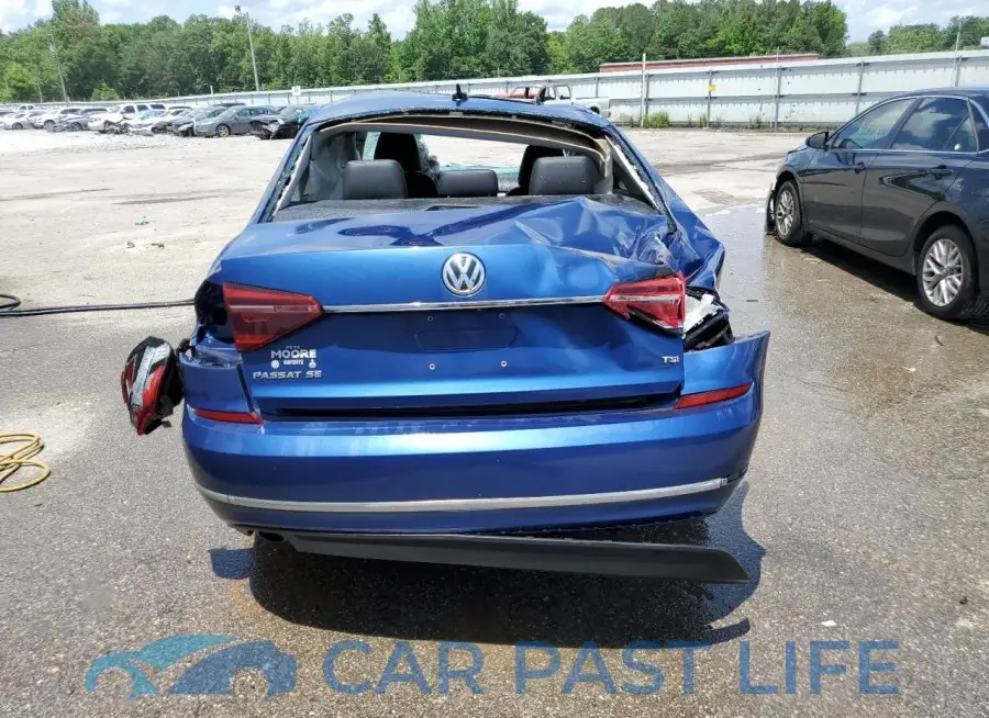 1VWBT7A3XHC061476# 6