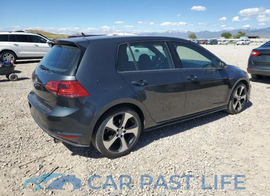 3VW4T7AU5HM049218# 3