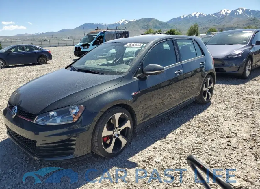 3VW4T7AU5HM049218# 1