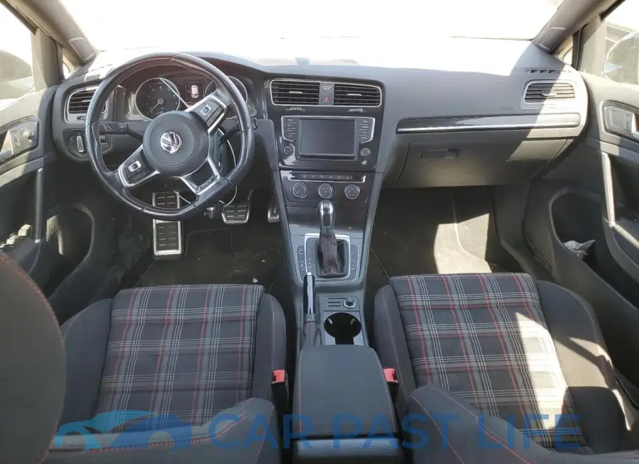 3VW4T7AU5HM049218# 8
