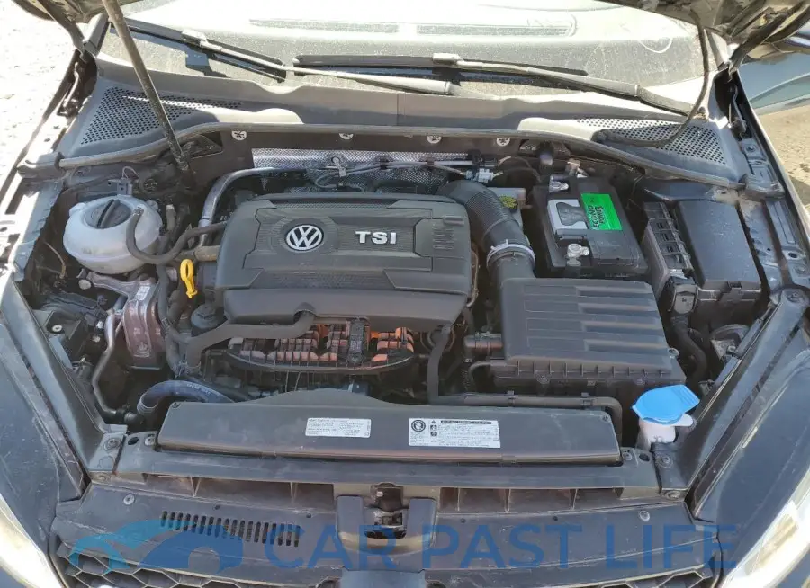 3VW4T7AU5HM049218# 11