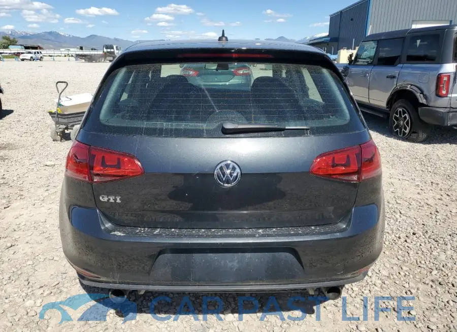 3VW4T7AU5HM049218# 6