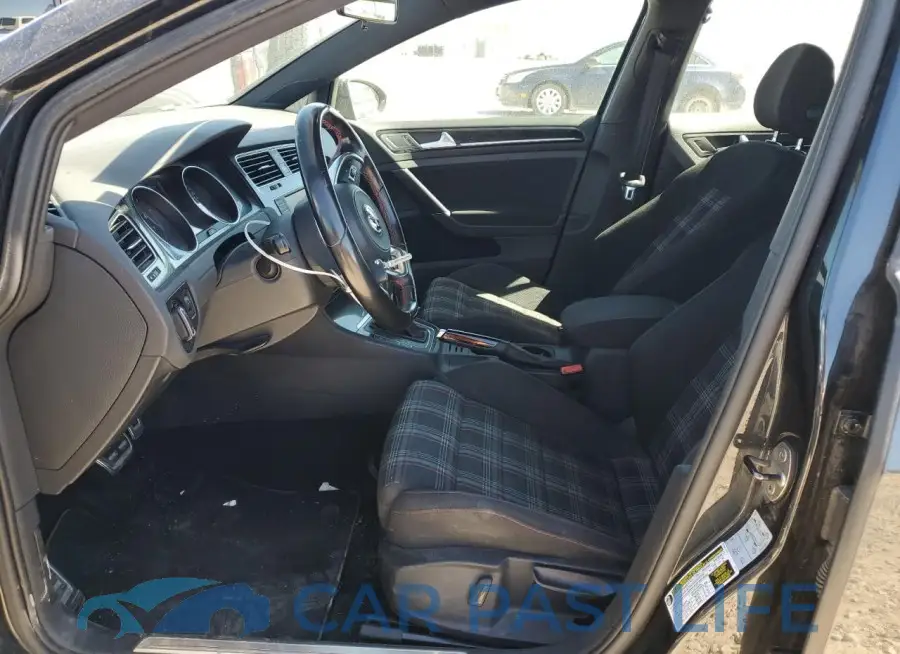 3VW4T7AU5HM049218# 7