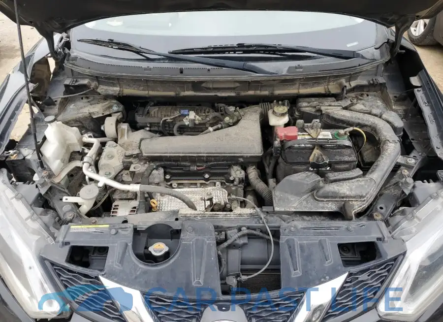 KNMAT2MV5GP712647# 12
