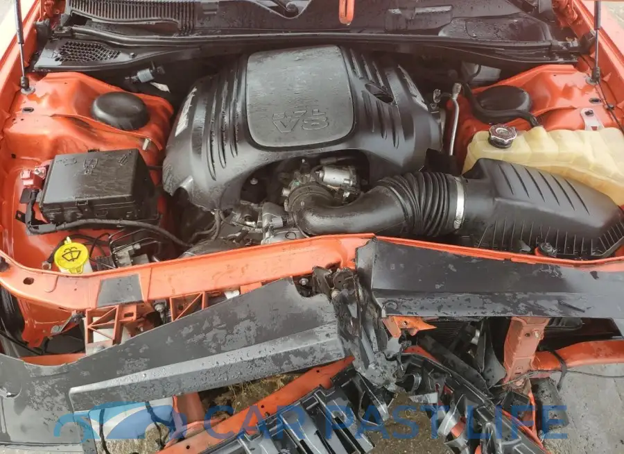 2C3CDZBT6MH615719# 11