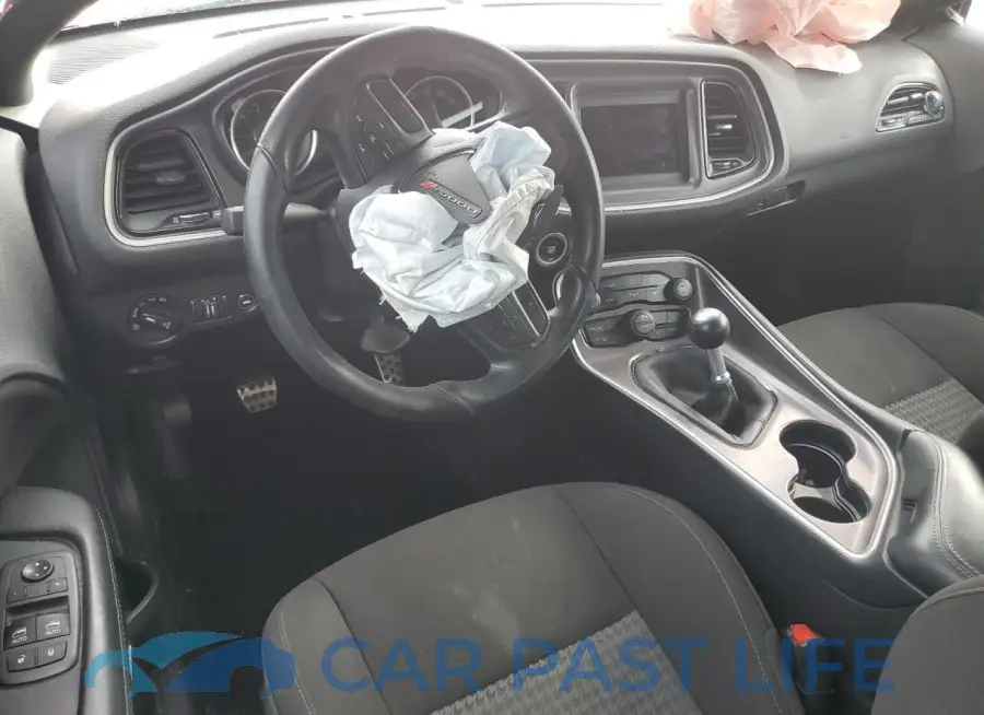 2C3CDZBT6MH615719# 8