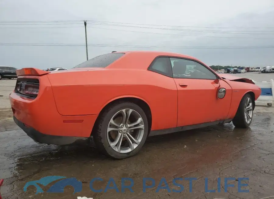 2C3CDZBT6MH615719# 3
