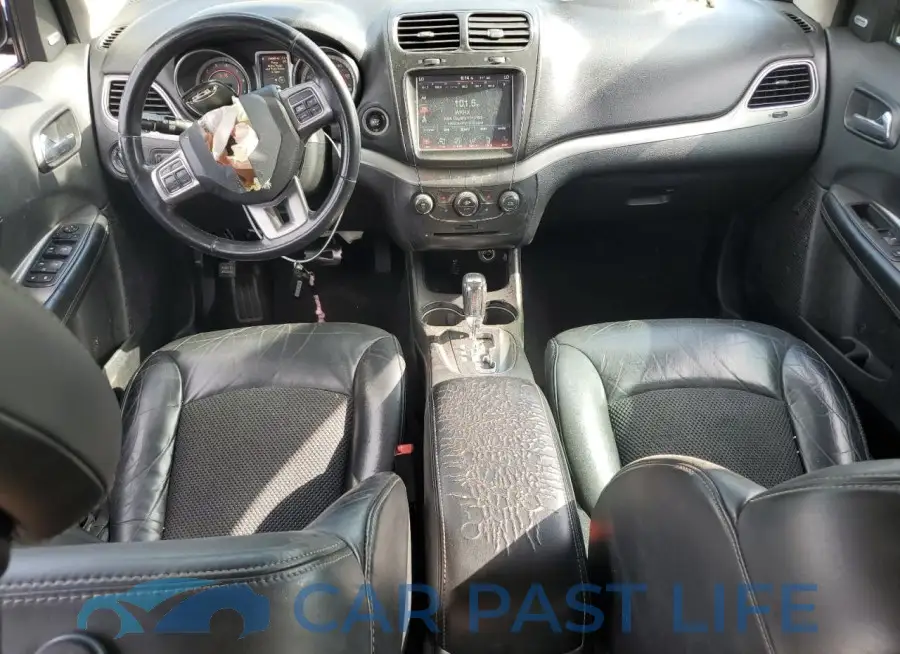 3C4PDCGG2JT448901# 8
