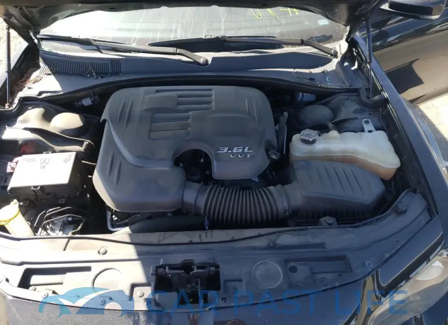 2C3CCABG7NH147606# 11