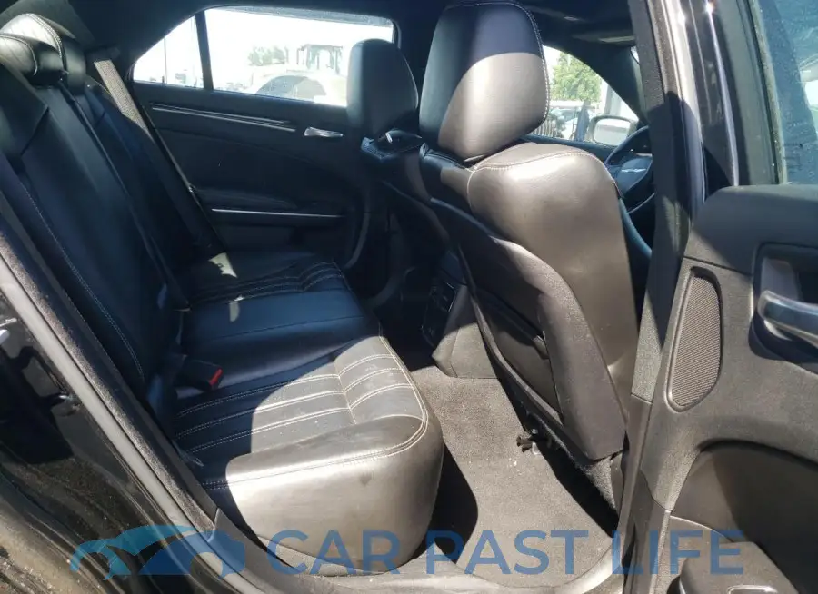 2C3CCABG7NH147606# 10