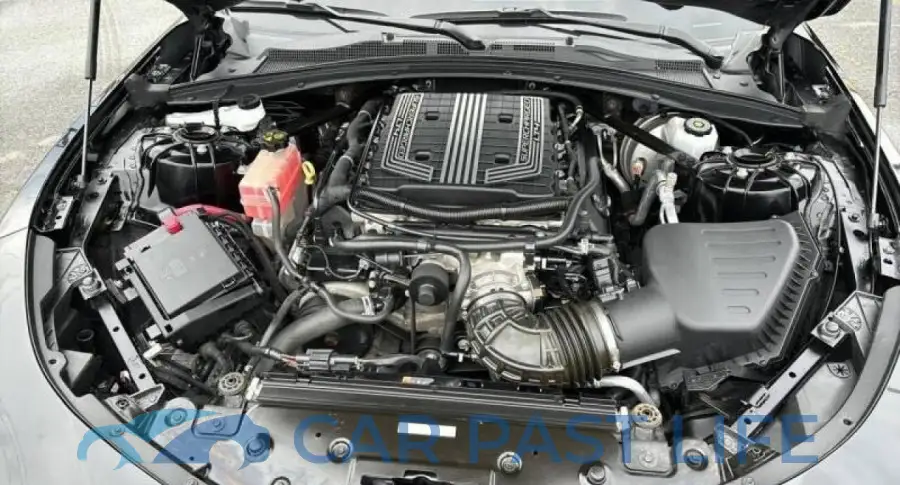 1G1FK1R65J0143943# 7