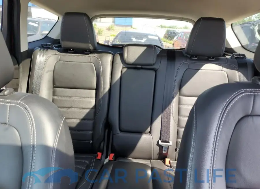 1FMCU9J96KUB53346# 10
