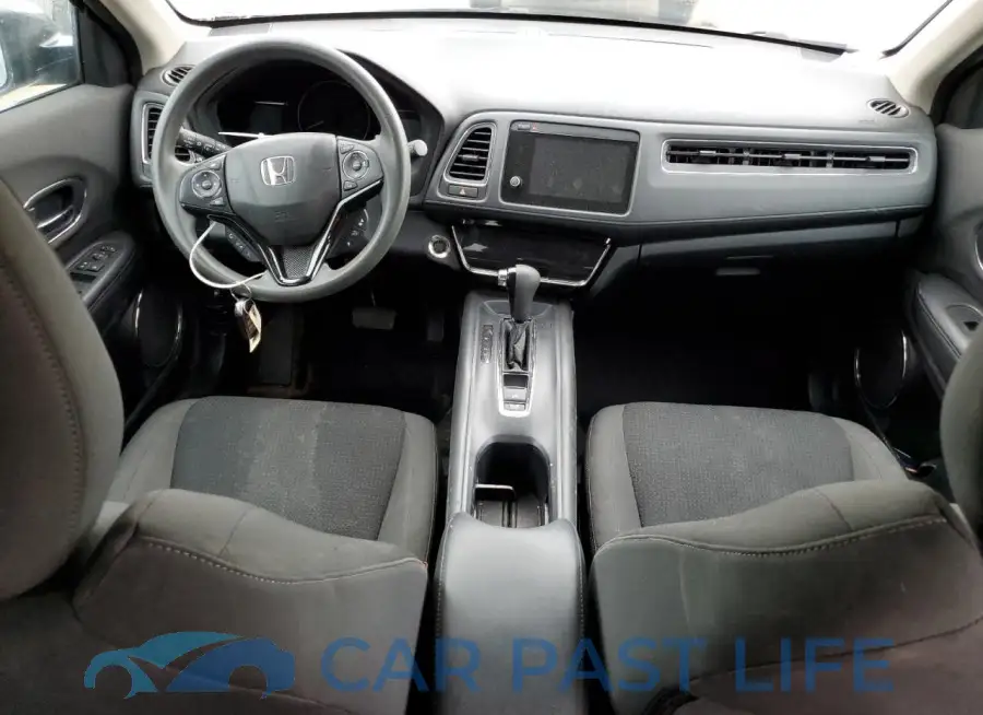 3CZRU5H55NM715959# 8