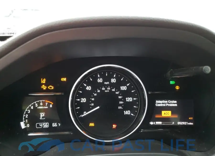 3CZRU5H55NM715959# 9
