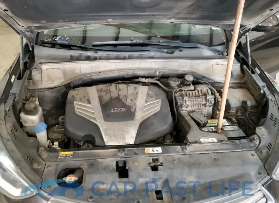 KM8SM4HF9HU177708# 12