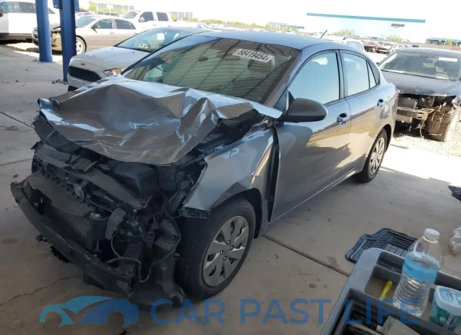 3KPA24AB2KE205836# 1