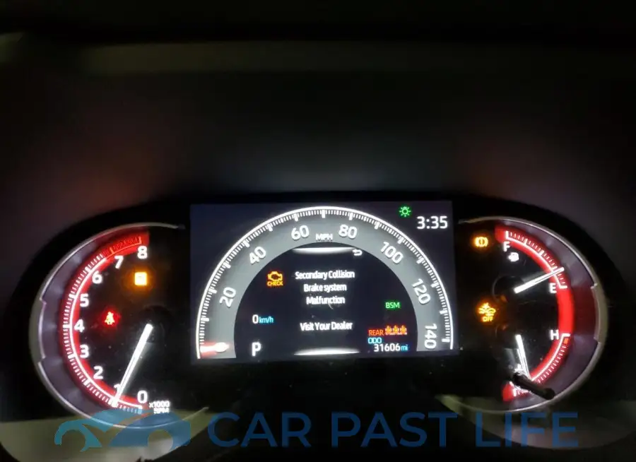 2T3S1RFV8MW215267# 9