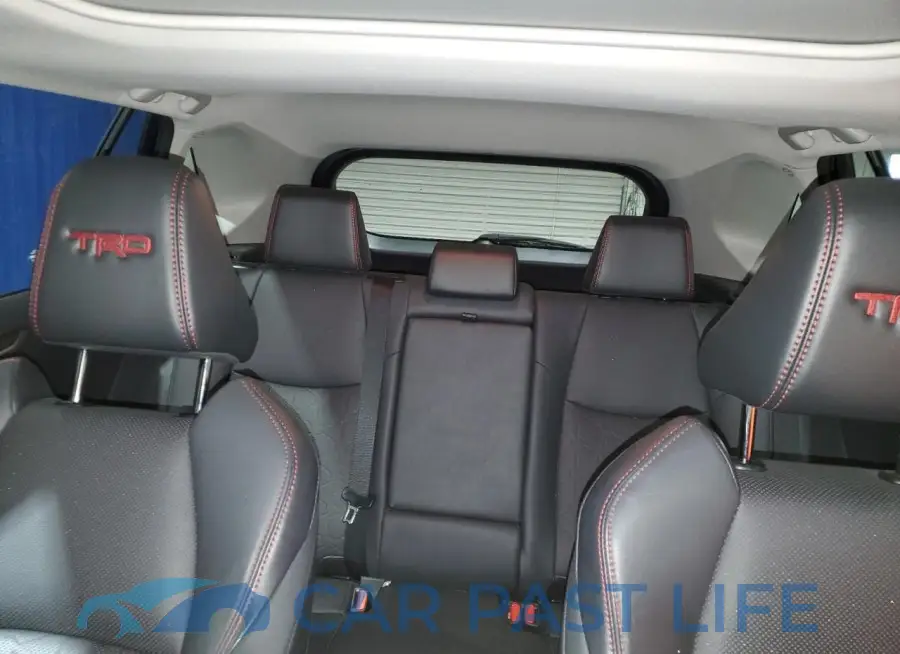 2T3S1RFV8MW215267# 10