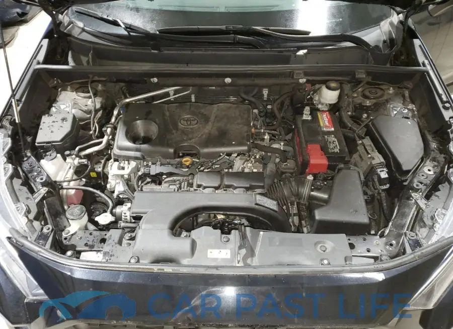2T3S1RFV8MW215267# 12