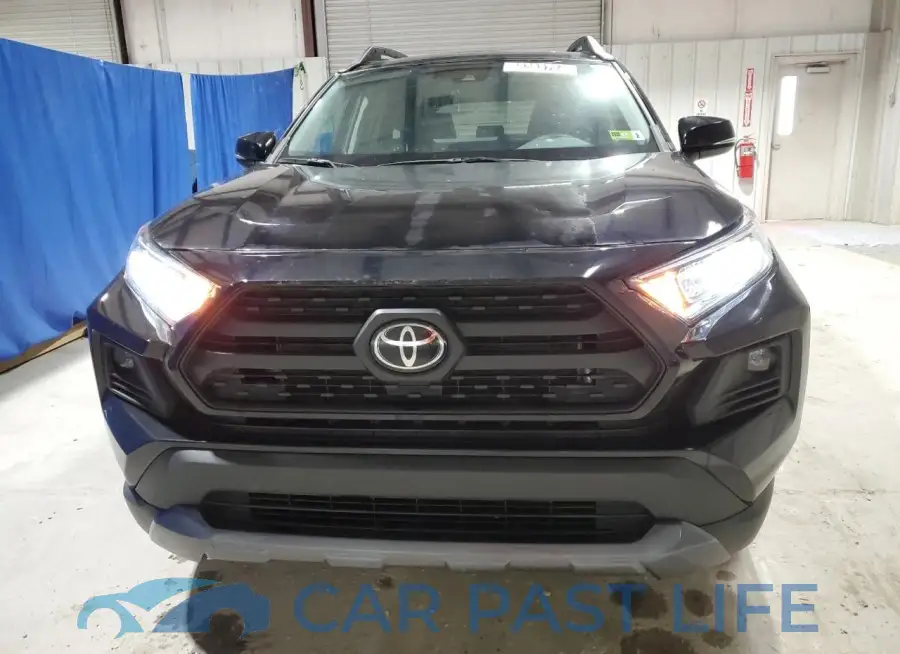 2T3S1RFV8MW215267# 5