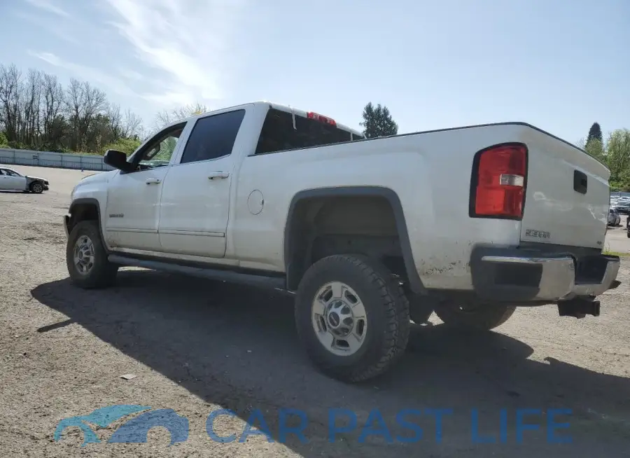 1GT11YEG5FF104852# 2