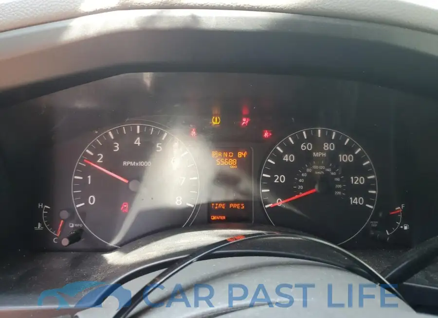 1N6BF0KM1LN810782# 9
