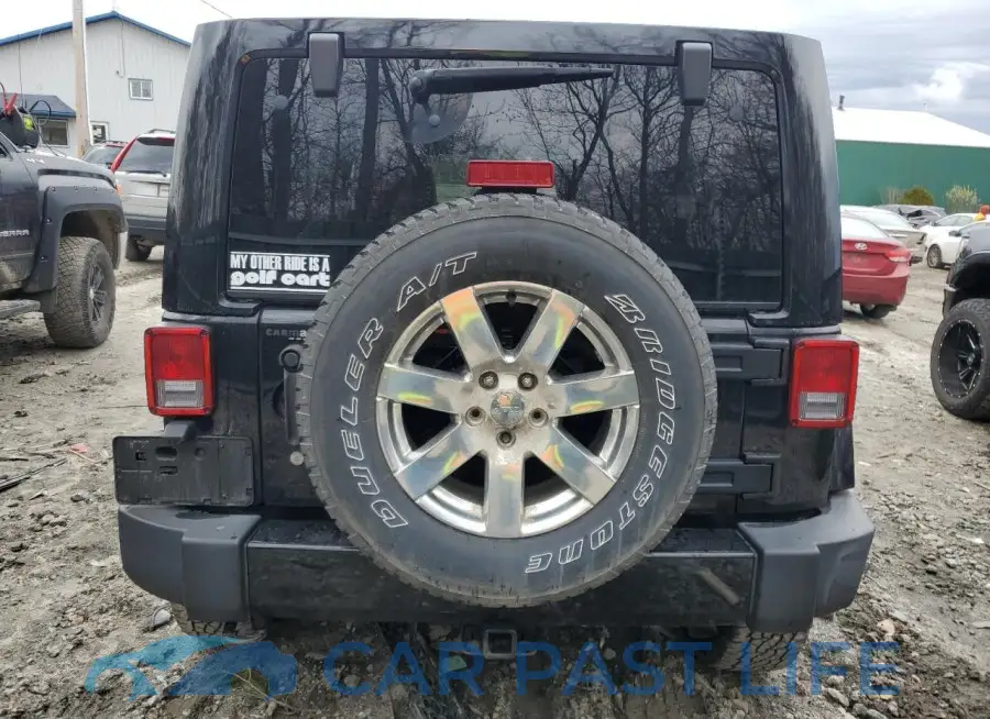 1C4BJWEG1GL269440# 6