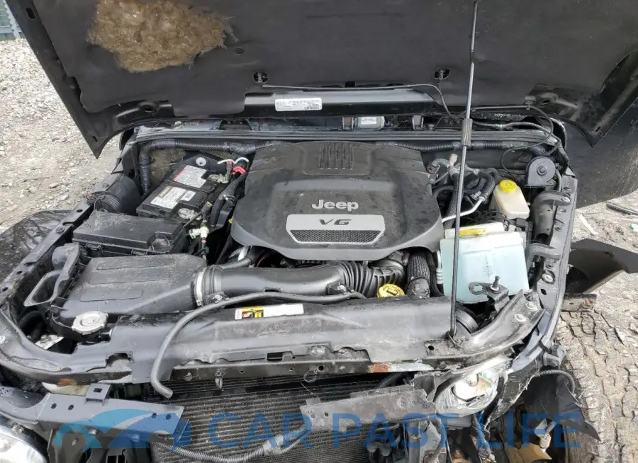 1C4BJWEG1GL269440# 11