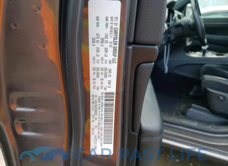 1C4RJFAGXFC606559# 14