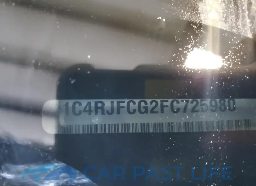 1C4RJFCG2FC725980# 13