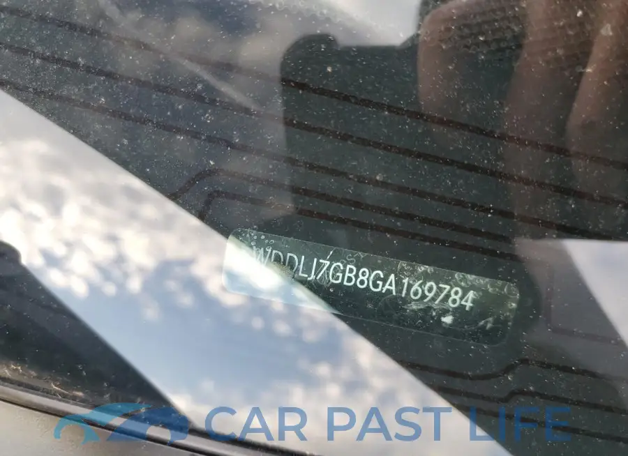 WDDLJ7GB8GA169784# 12