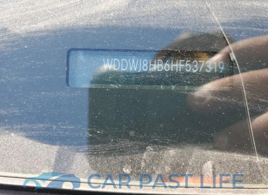 WDDWJ8HB6HF537319# 13