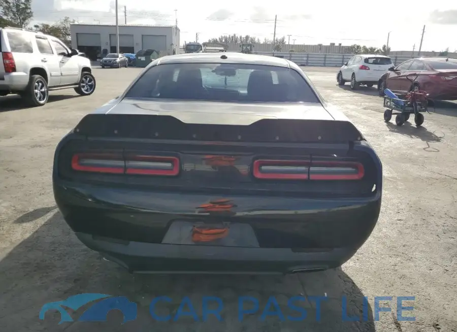 2C3CDZAG1FH787826# 6