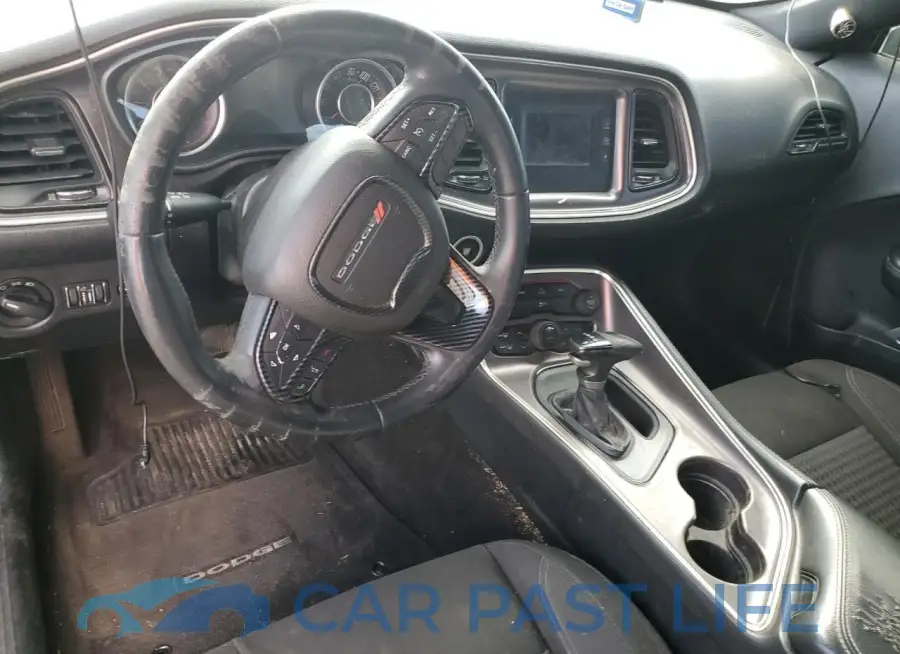 2C3CDZAG1FH787826# 8