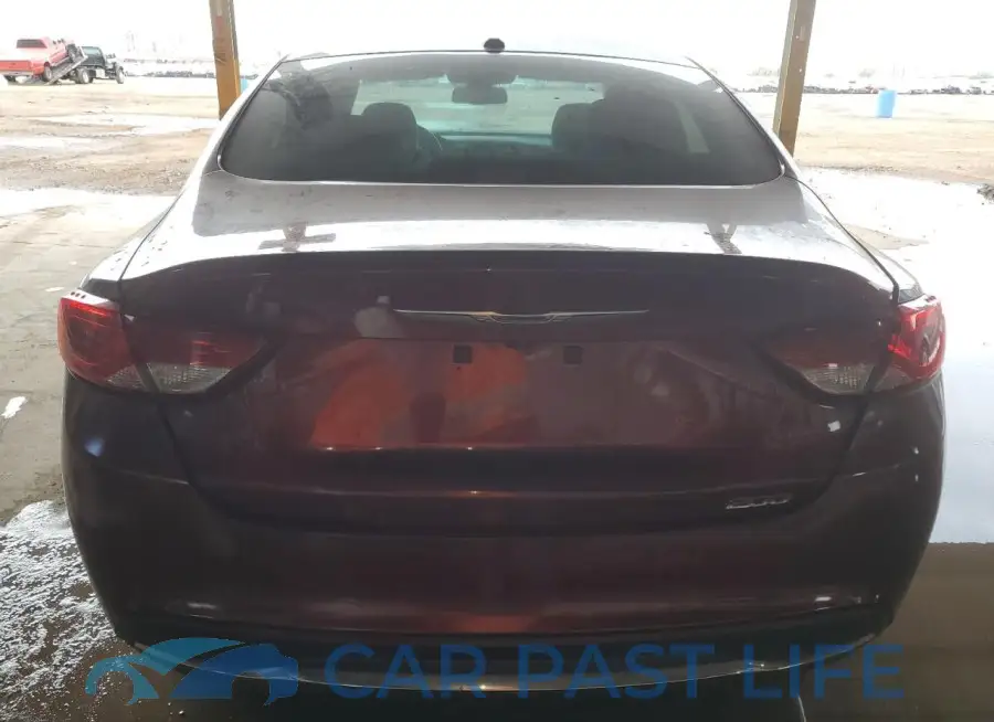 1C3CCCAB9FN535057# 6