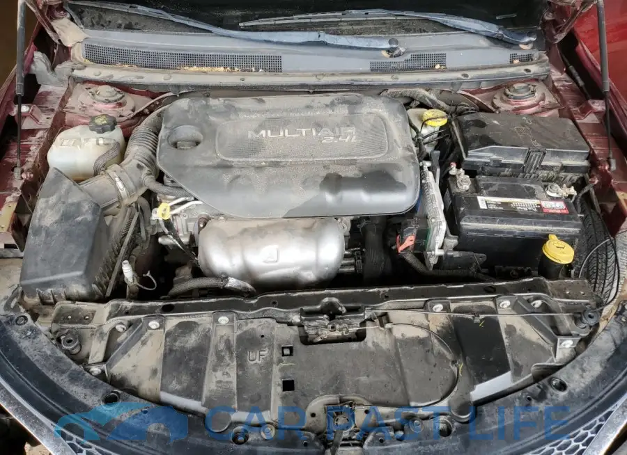 1C3CCCAB9FN535057# 11