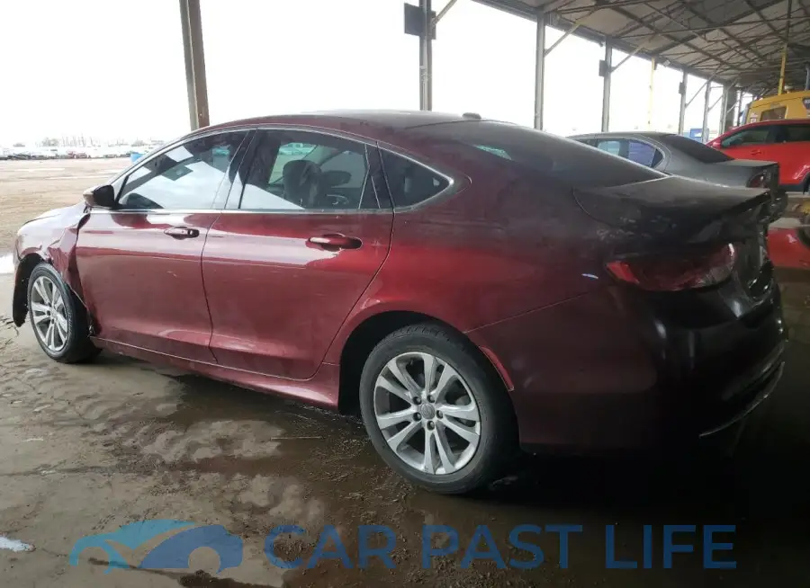 1C3CCCAB9FN535057# 2