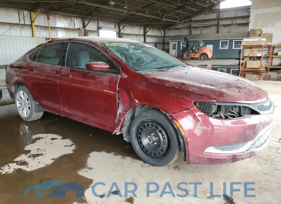 1C3CCCAB9FN535057# 4
