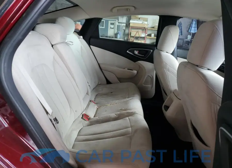 1C3CCCAB9FN535057# 10
