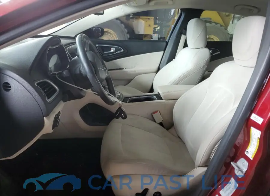 1C3CCCAB9FN535057# 7