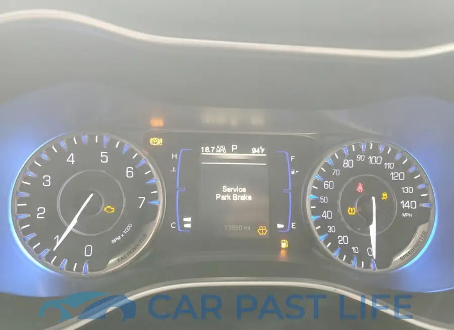 1C3CCCAB9FN535057# 9