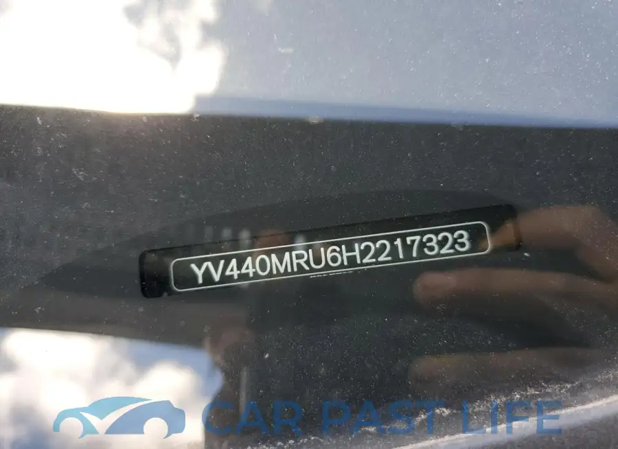 YV440MRU6H2217323# 13