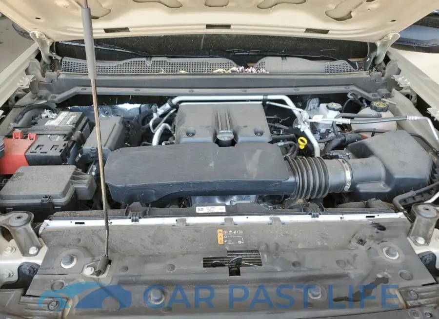 1GCPTEEK1P1149891# 11