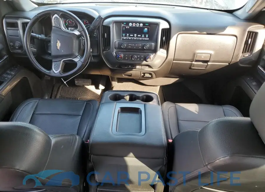 3GCPCREC9JG373208# 8