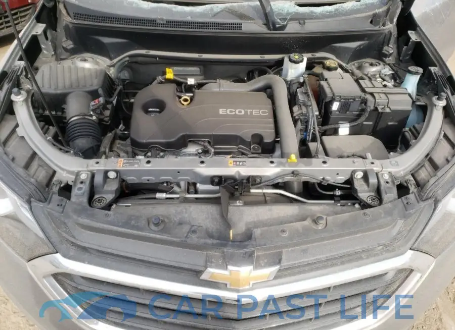 3GNAXKEV4KS535982# 12