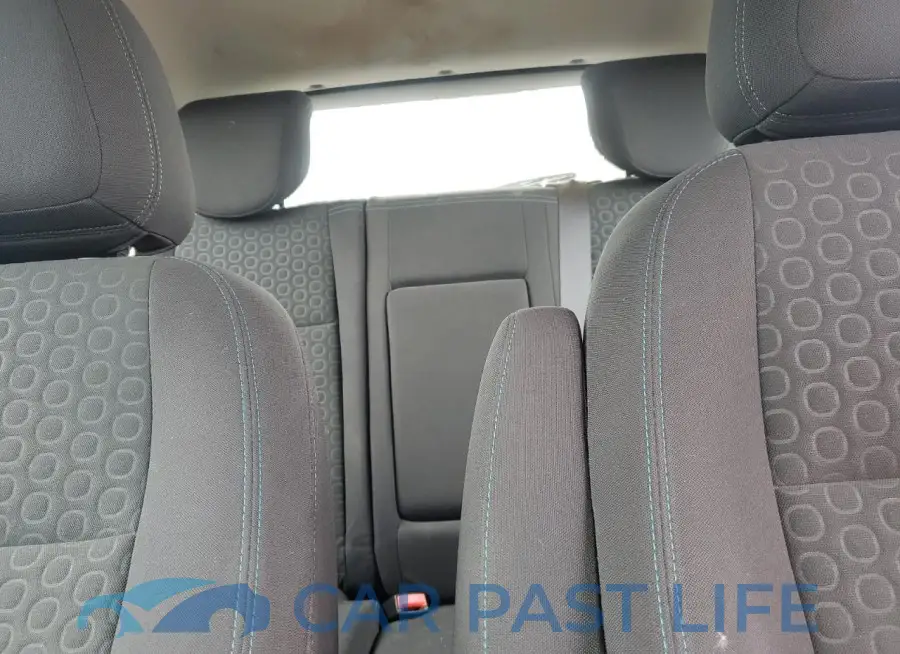 KL7CJNSBXGB608559# 10