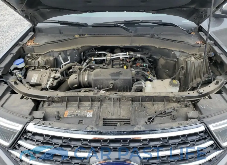1FMSK7DH1MGB11418# 12